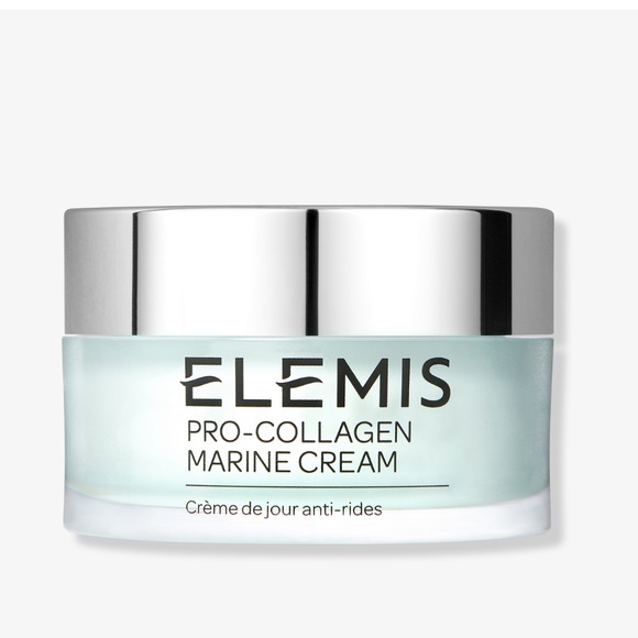 ELEMIS Pro-Collagen Marine Cream anti wrinkle hydrating day cream - Picture 1 of 2